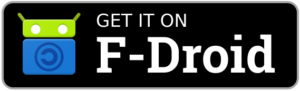 f droid logo