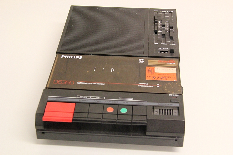 Philips D6305