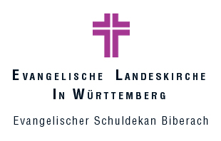 Logo Schuldekan Biberach